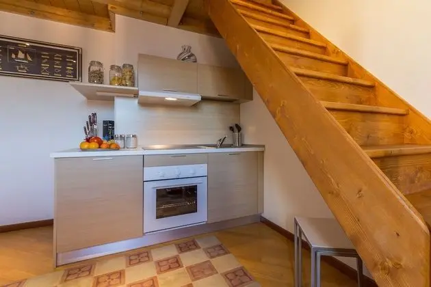 Apart Daire, 3 Yatak Odası, Kule
