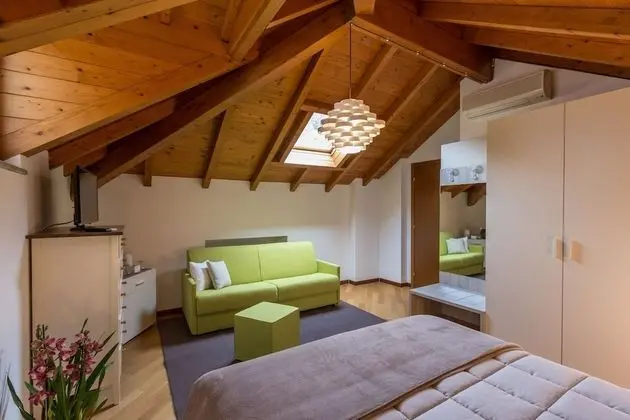 Apart Daire, 3 Yatak Odası, Kule