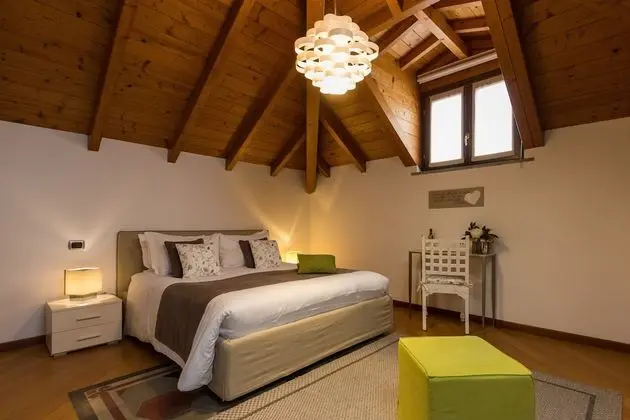 Apart Daire, 3 Yatak Odası, Kule