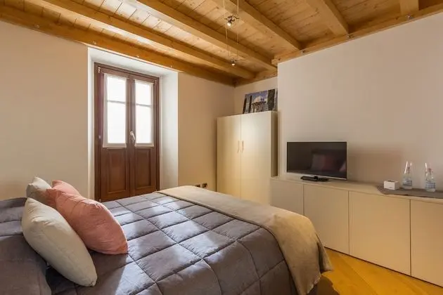 Apart Daire, 3 Yatak Odası, Kule