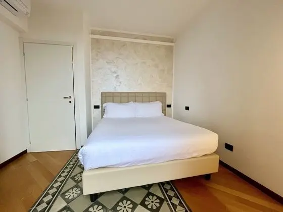 Panoramic Apart Daire, 2 Yatak Odası, Şehir Manzaralı, Kule