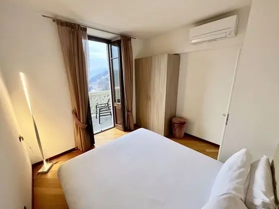 Panoramic Apart Daire, 2 Yatak Odası, Şehir Manzaralı, Kule