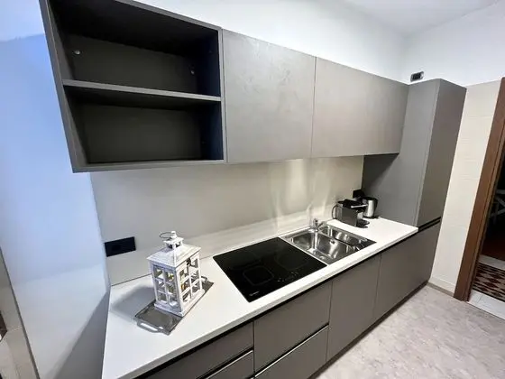 Panoramic Apart Daire, 2 Yatak Odası, Şehir Manzaralı, Kule
