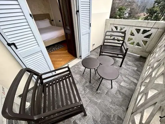 Panoramic Apart Daire, 2 Yatak Odası, Şehir Manzaralı, Kule