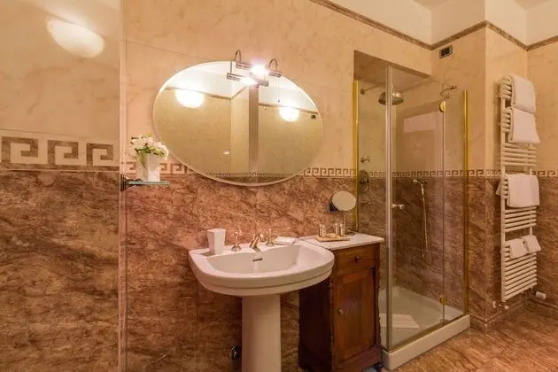 Panoramic Apart Daire, 2 Yatak Odası, Şehir Manzaralı, Kule