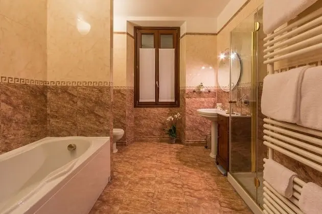 Panoramic Apart Daire, 2 Yatak Odası, Şehir Manzaralı, Kule