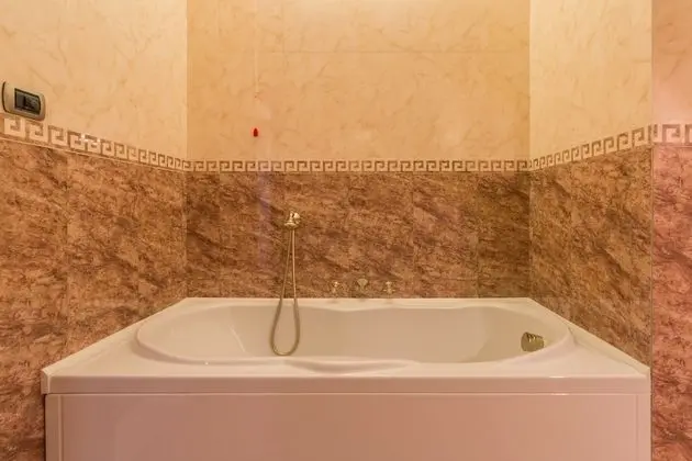 Panoramic Apart Daire, 2 Yatak Odası, Şehir Manzaralı, Kule