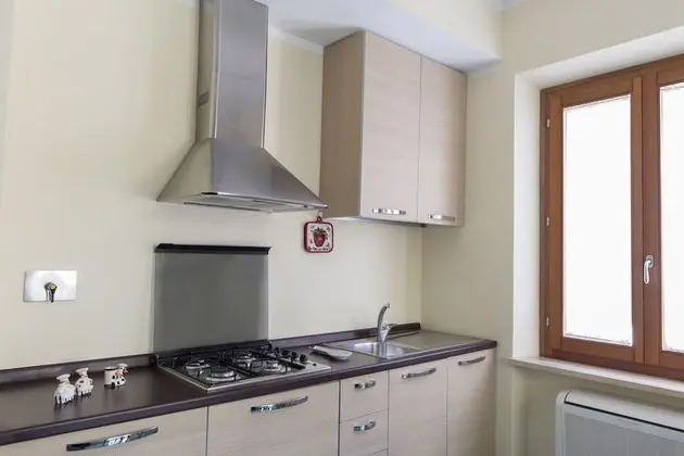Classic Apart Daire, 1 Yatak Odası