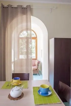 Classic Apart Daire, 1 Yatak Odası