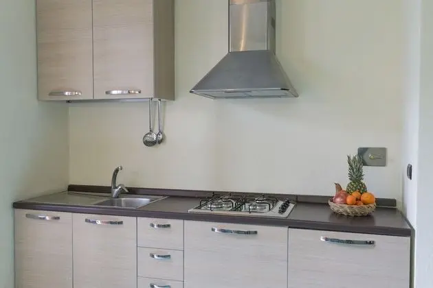 Standard Apart Daire, 1 Yatak Odası, Zemin Kat