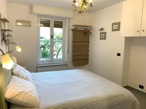 Apart Daire, 1 Yatak Odası, Teras (Via Olivieri 12)