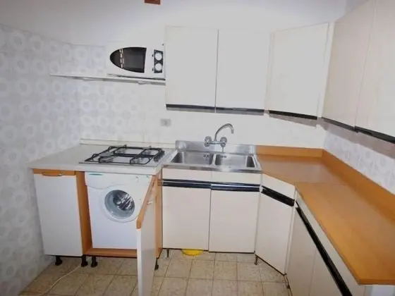 Apart Daire, 3 Yatak Odası