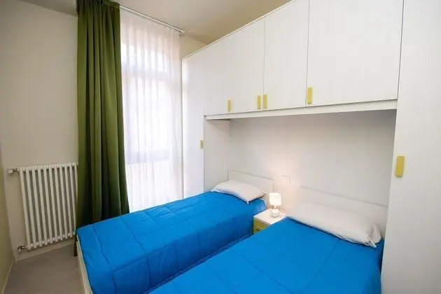 Elite Apart Daire