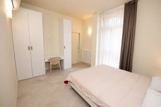 Elite Apart Daire
