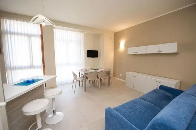 Elite Apart Daire
