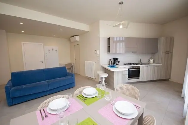 Elite Apart Daire