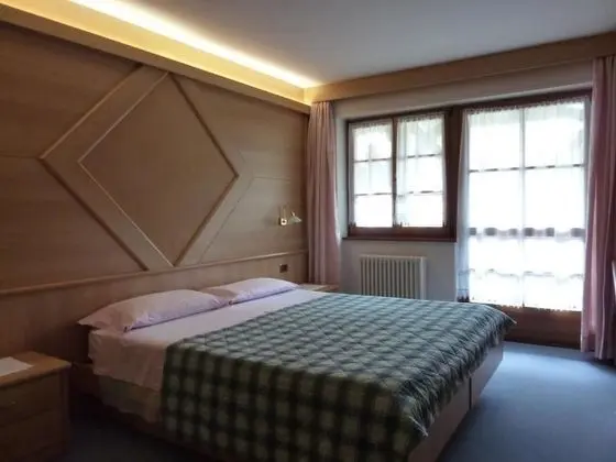 Deluxe Apart Daire, 2 Yatak Odası