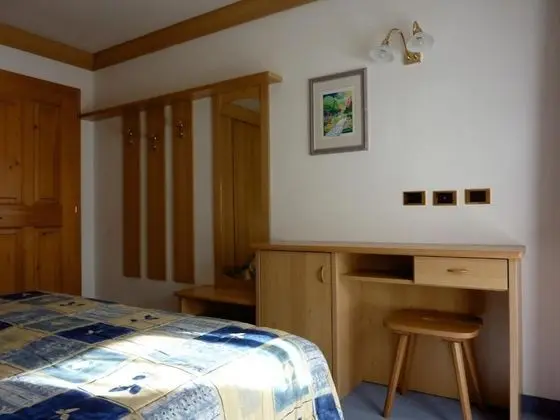 Deluxe Apart Daire, 2 Yatak Odası