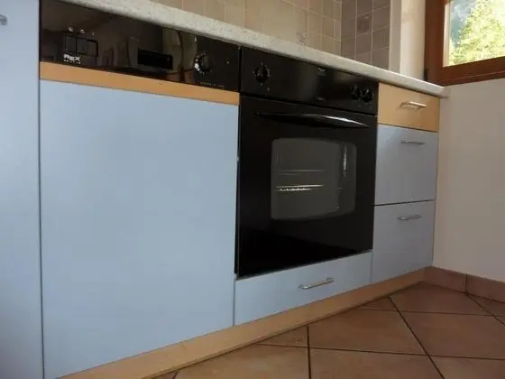 Deluxe Apart Daire, 2 Yatak Odası