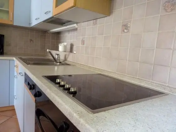 Deluxe Apart Daire, 2 Yatak Odası