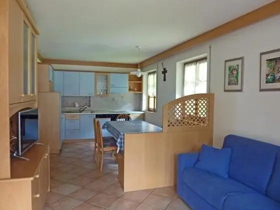 Deluxe Apart Daire, 2 Yatak Odası