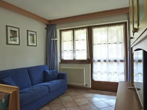 Deluxe Apart Daire, 2 Yatak Odası