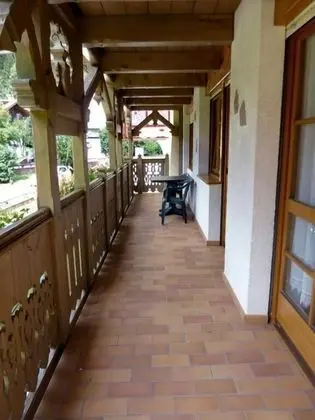 Deluxe Apart Daire, 2 Yatak Odası