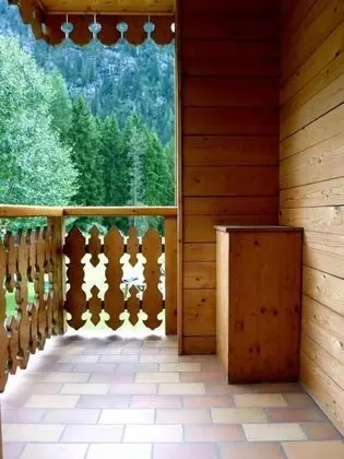 Deluxe Apart Daire, 2 Yatak Odası