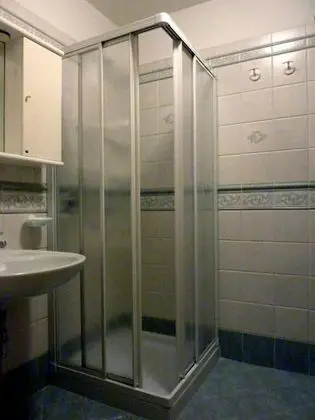 Deluxe Apart Daire, 2 Yatak Odası