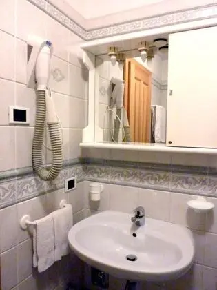 Deluxe Apart Daire, 2 Yatak Odası