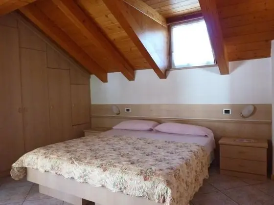 Superior Apart Daire, 2 Yatak Odası