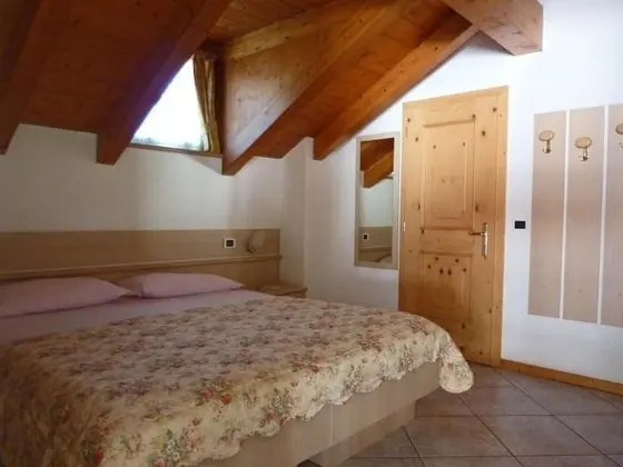 Superior Apart Daire, 2 Yatak Odası