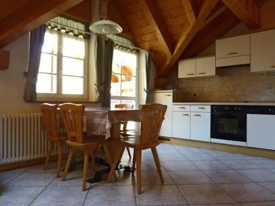 Superior Apart Daire, 2 Yatak Odası