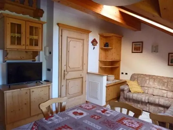 Superior Apart Daire, 2 Yatak Odası