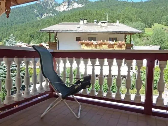 Superior Apart Daire, 2 Yatak Odası