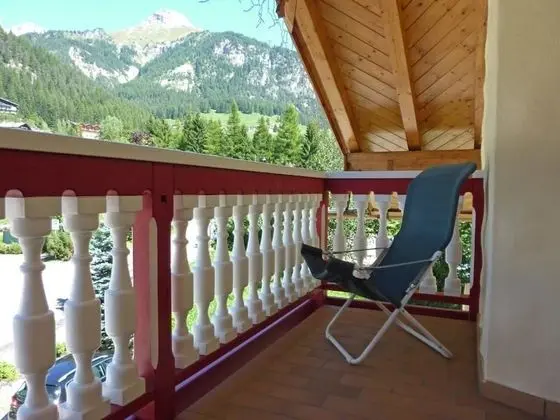 Superior Apart Daire, 2 Yatak Odası