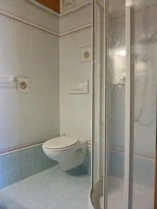 Superior Apart Daire, 2 Yatak Odası