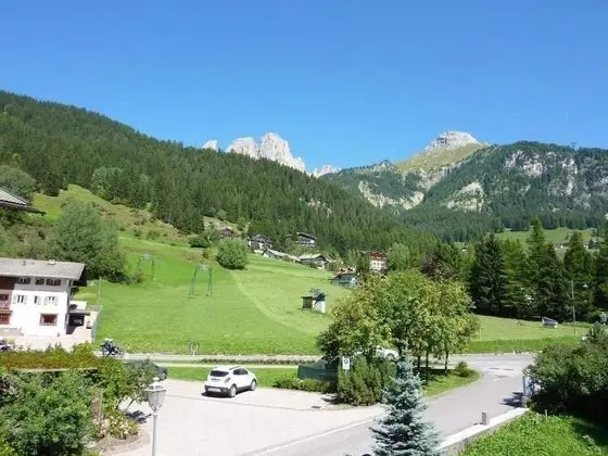 Superior Apart Daire, 2 Yatak Odası