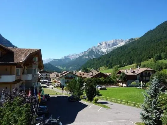 Superior Apart Daire, 2 Yatak Odası