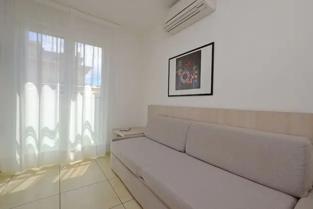 Apart Daire, 2 Yatak Odası, Balkon (C8.1)