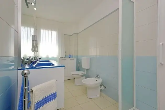 Apart Daire, 2 Yatak Odası, Balkon (C8.1)
