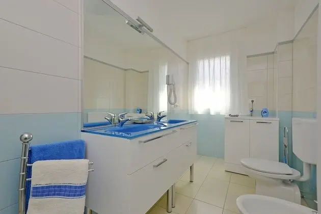 Apart Daire, 2 Yatak Odası, Balkon (C8.1)