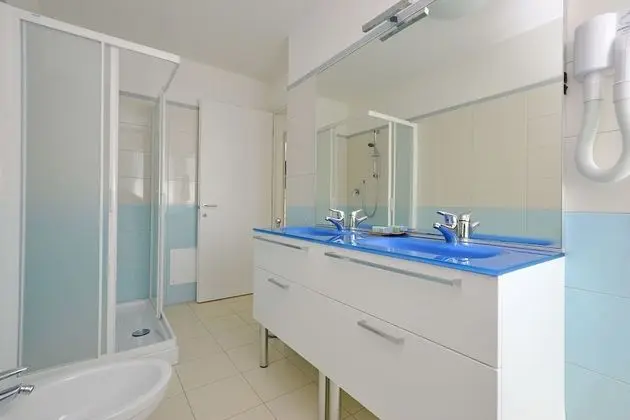 Apart Daire, 2 Yatak Odası, Balkon (C8.1)