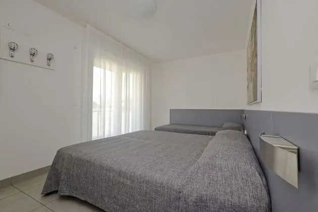 Apart Daire, 2 Yatak Odası, Balkon (C8SB)