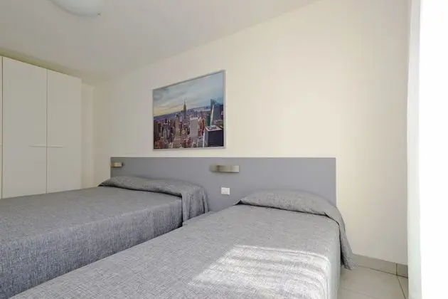 Apart Daire, 2 Yatak Odası, Balkon (C8SB)