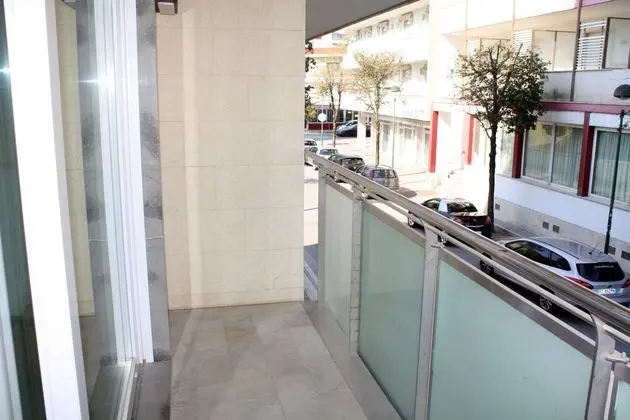 Apart Daire, 2 Yatak Odası, Balkon (C8SB)