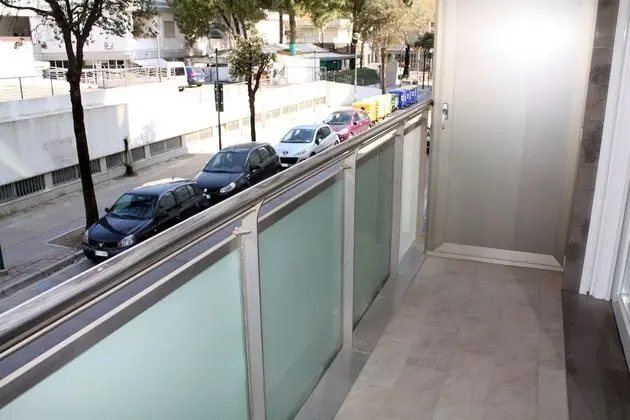 Apart Daire, 2 Yatak Odası, Balkon (C8SB)
