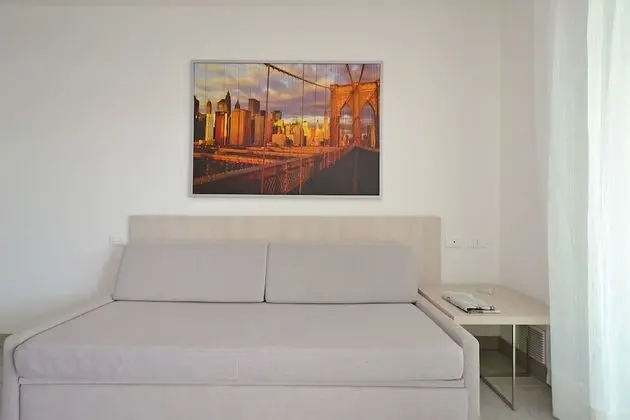 Apart Daire, 2 Yatak Odası, Balkon (C8SB)