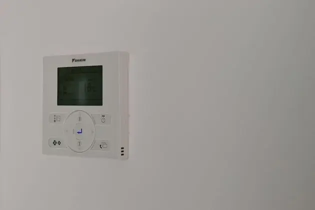 Apart Daire, 2 Yatak Odası, Balkon (C8SB)