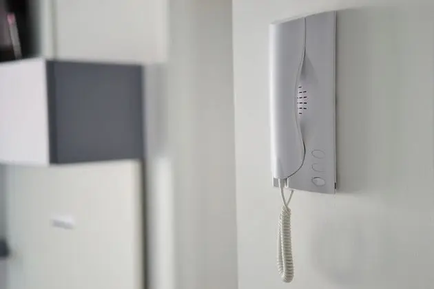 Apart Daire, 2 Yatak Odası, Balkon (C8SB)